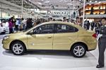 Chery A3 2010 года